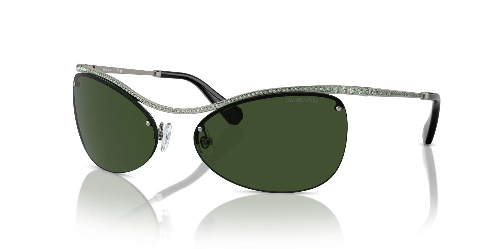 Swarovski 7018 Sunglasses - view 10